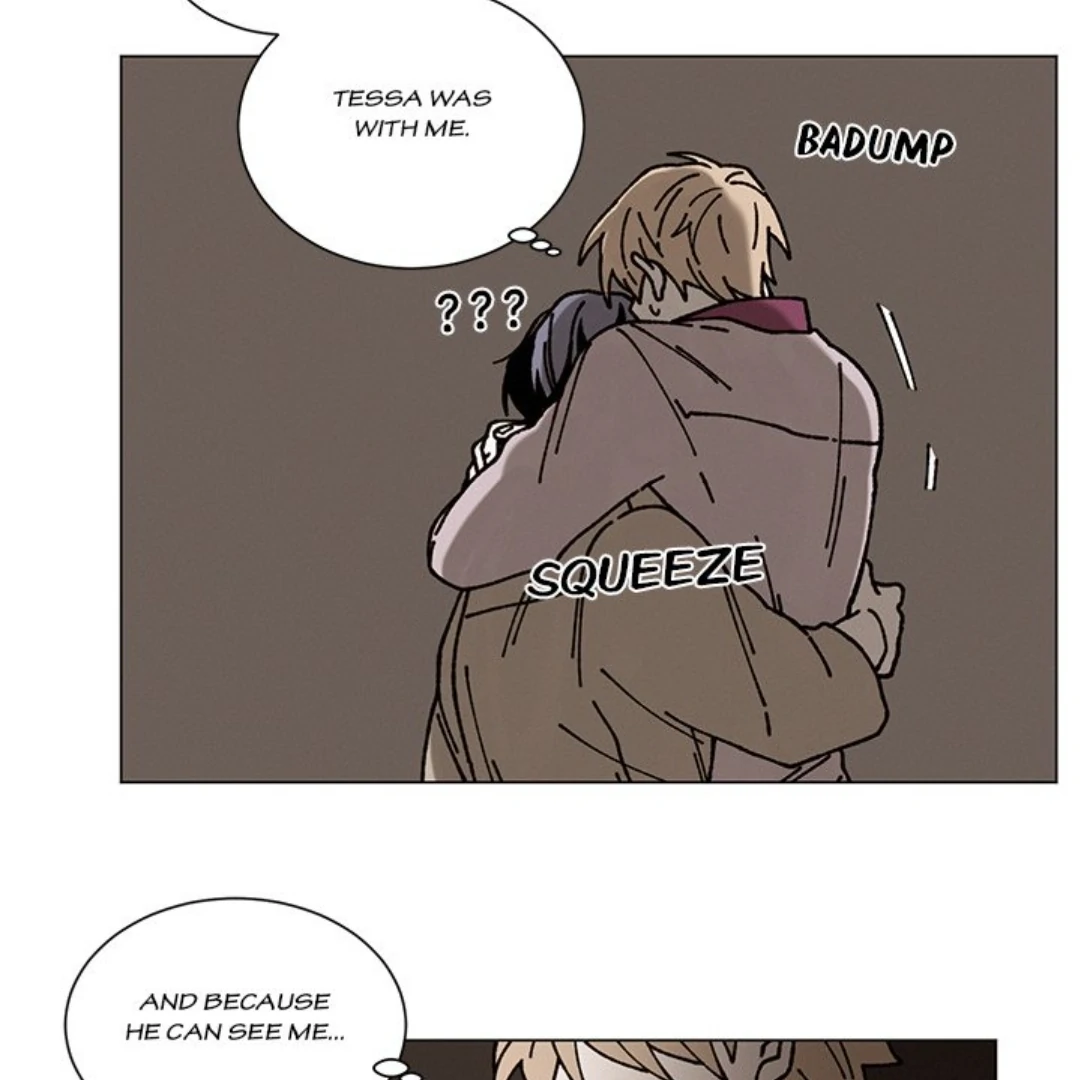 Merry Memory! - Chapter 13 manhwa