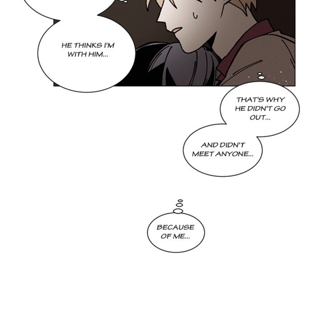 Merry Memory! - Chapter 13 manhwa