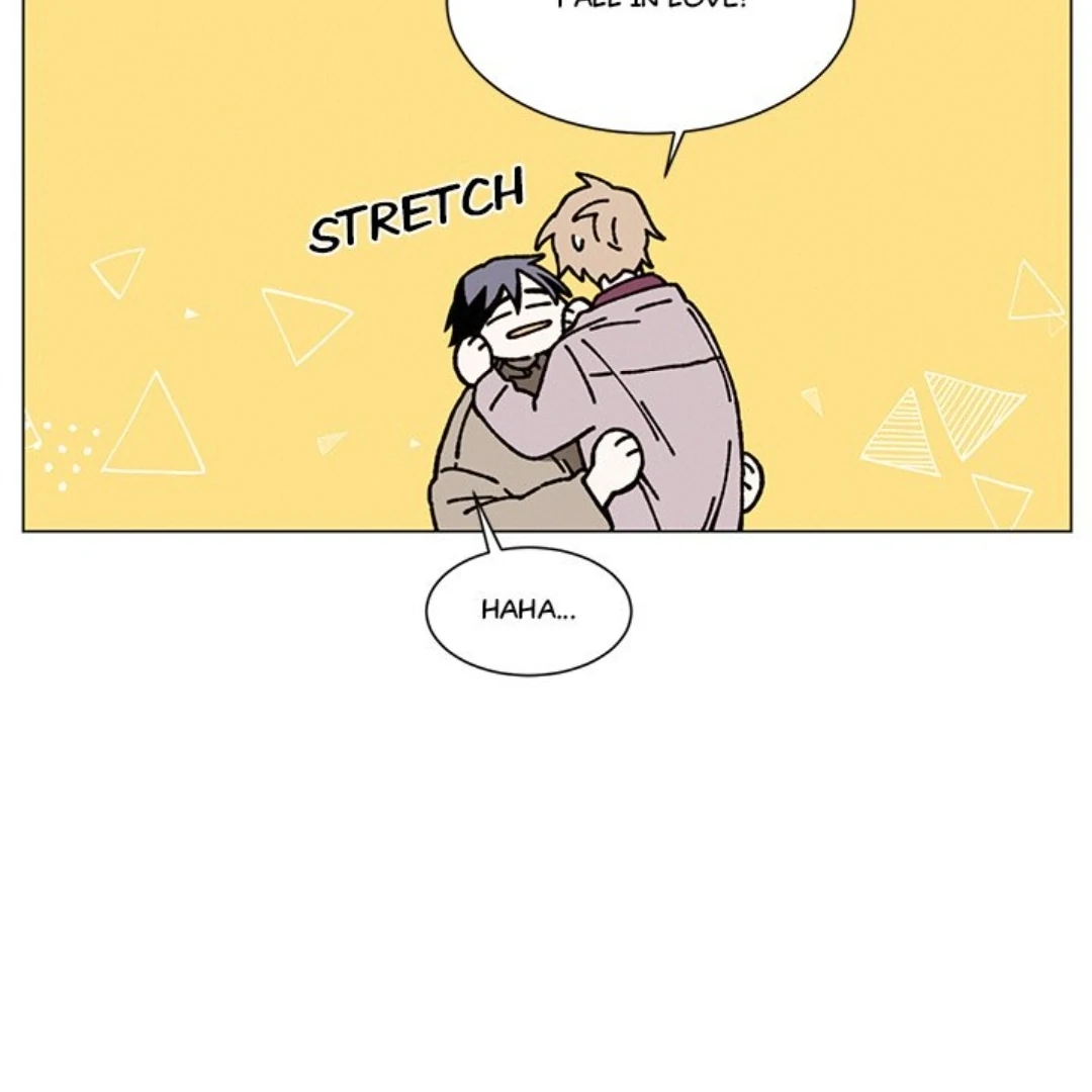 Merry Memory! - Chapter 13 manhwa