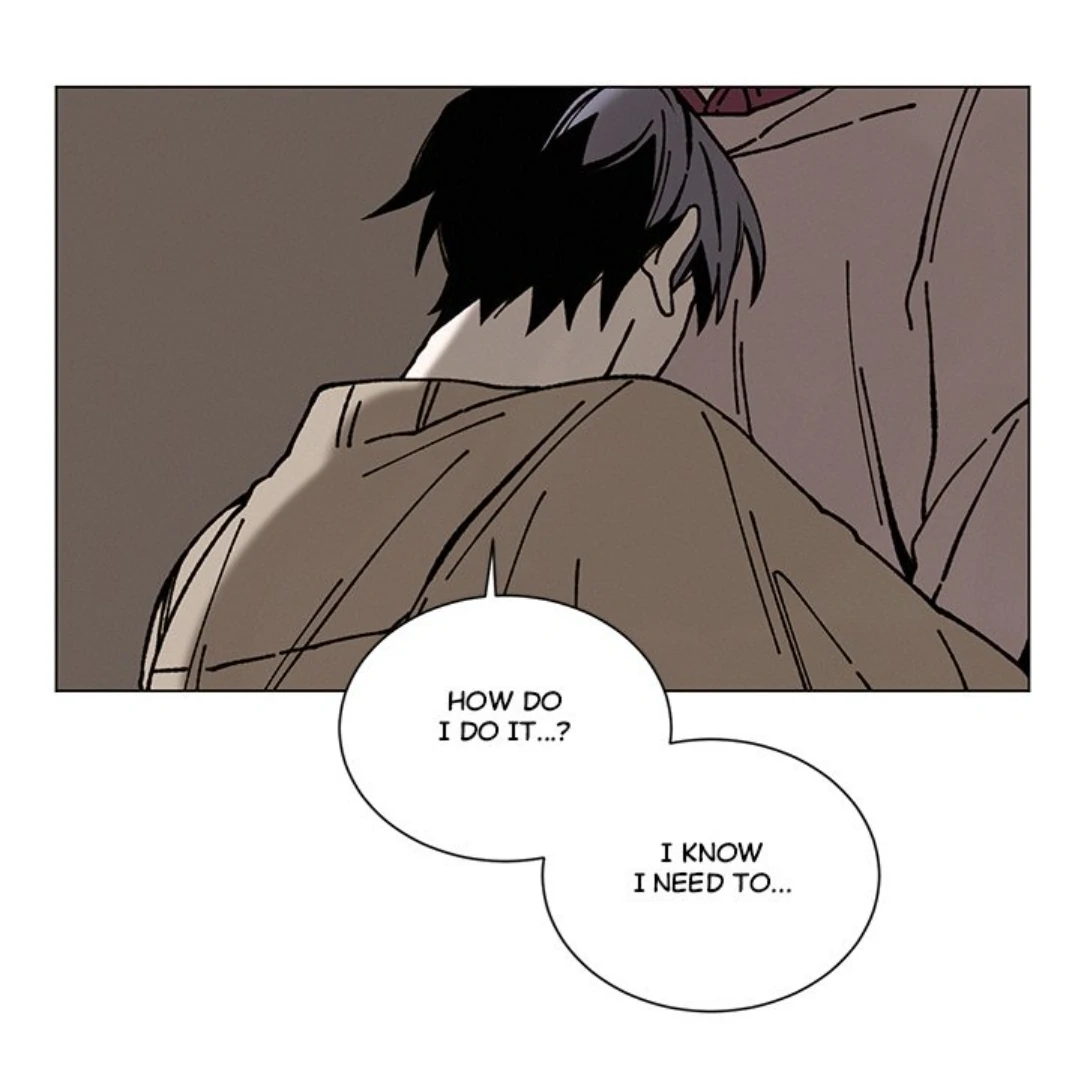 Merry Memory! - Chapter 13 manhwa