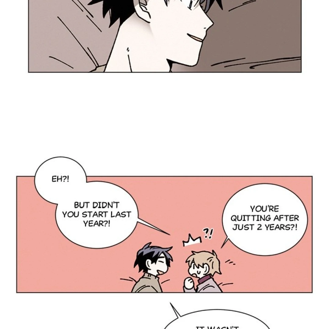 Merry Memory! - Chapter 13 manhwa