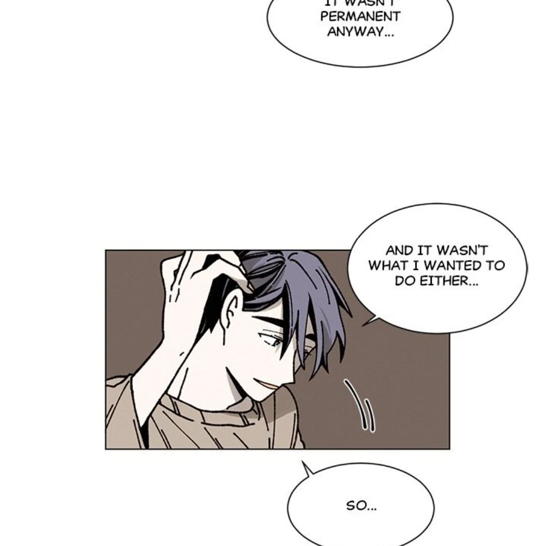 Merry Memory! - Chapter 13 manhwa