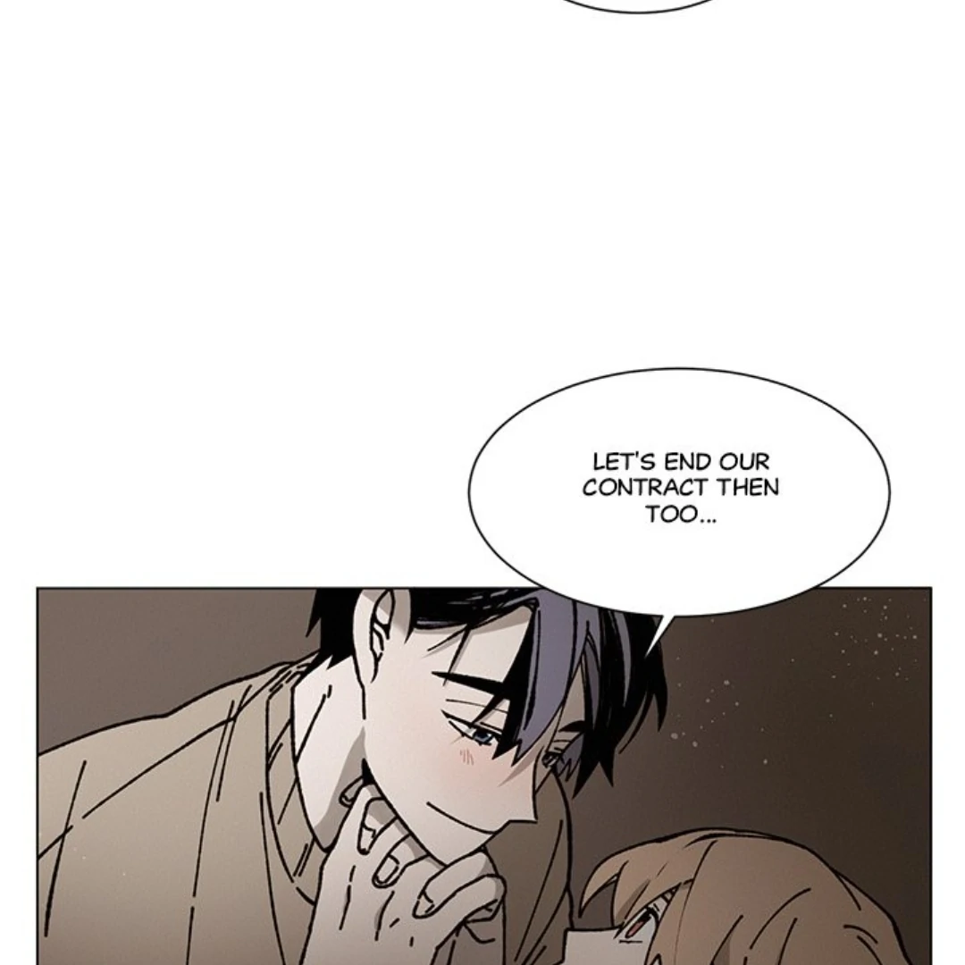 Merry Memory! - Chapter 13 manhwa