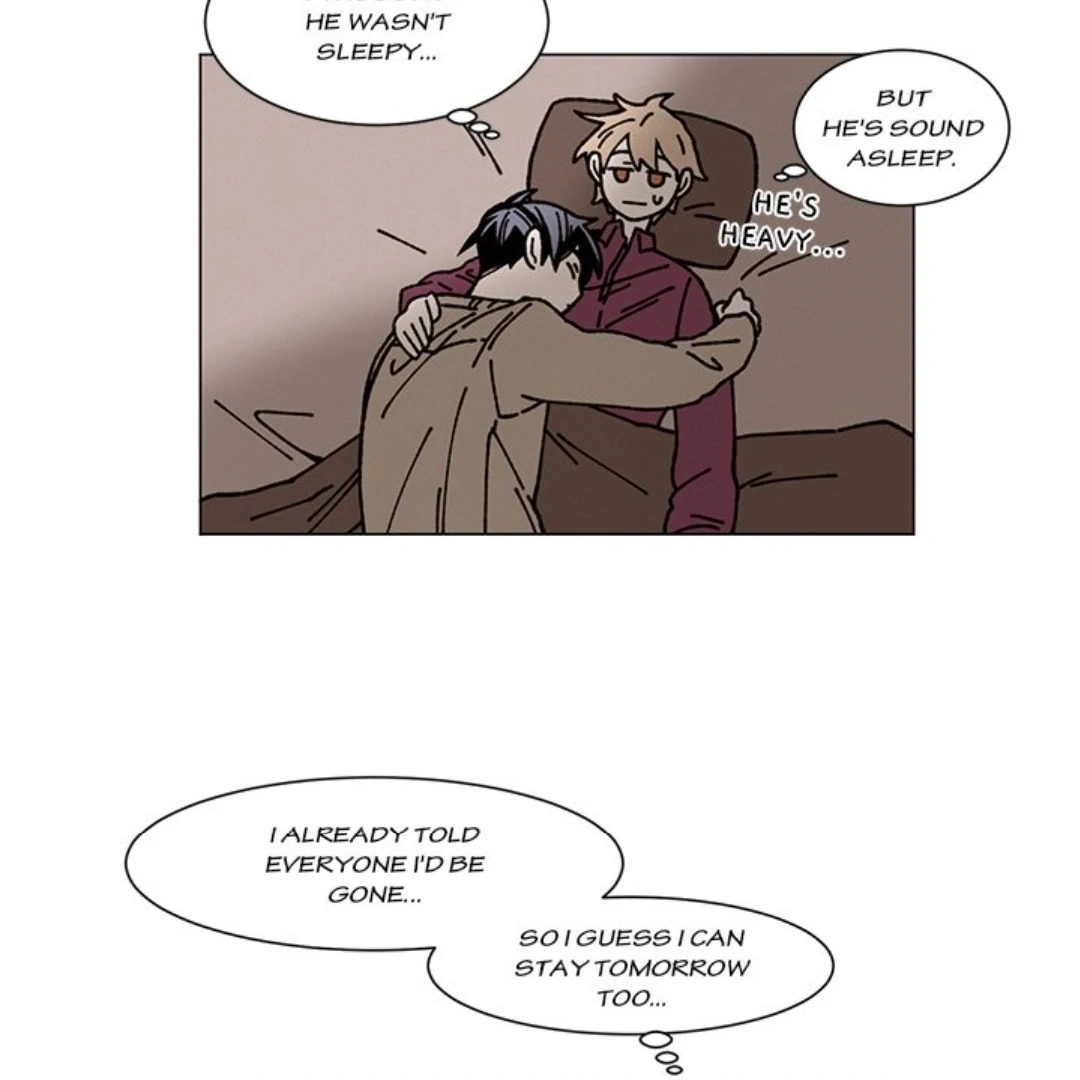 Merry Memory! - Chapter 14 manhwa