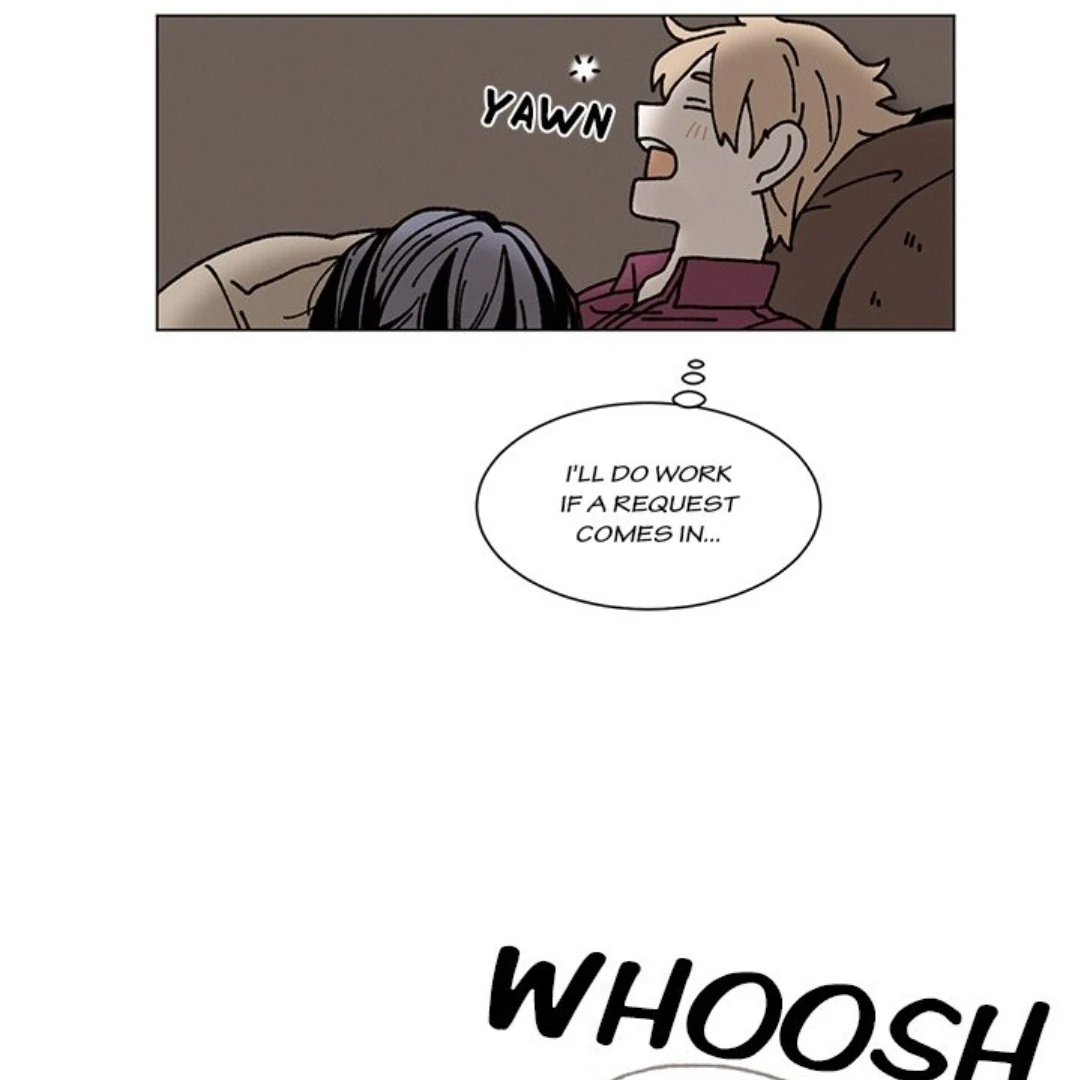 Merry Memory! - Chapter 14 manhwa