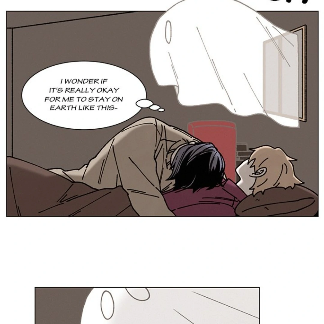 Merry Memory! - Chapter 14 manhwa