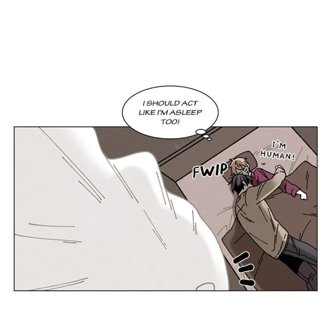 Merry Memory! - Chapter 14 manhwa