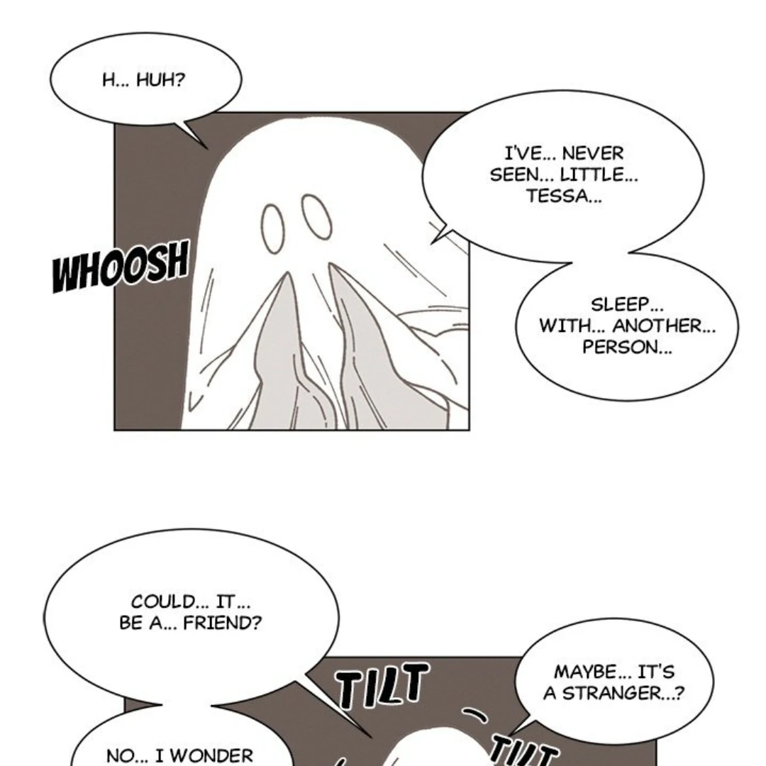 Merry Memory! - Chapter 14 manhwa