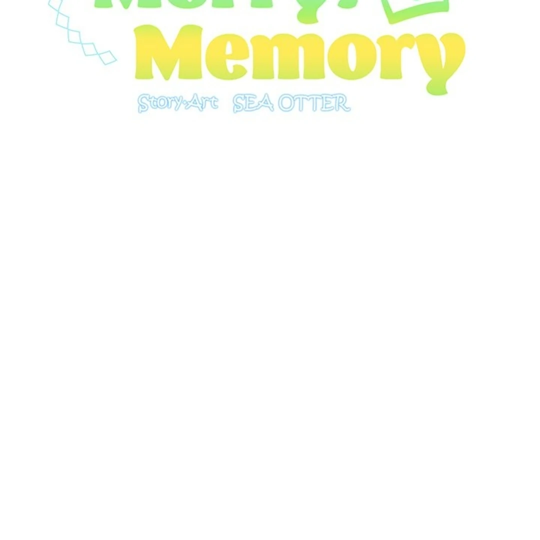 Merry Memory! - Chapter 14 manhwa