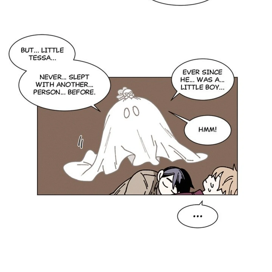 Merry Memory! - Chapter 14 manhwa