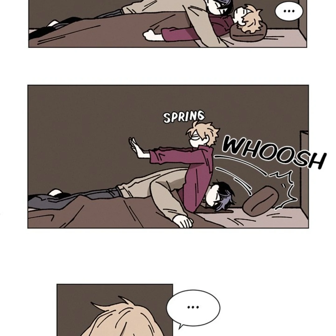 Merry Memory! - Chapter 14 manhwa