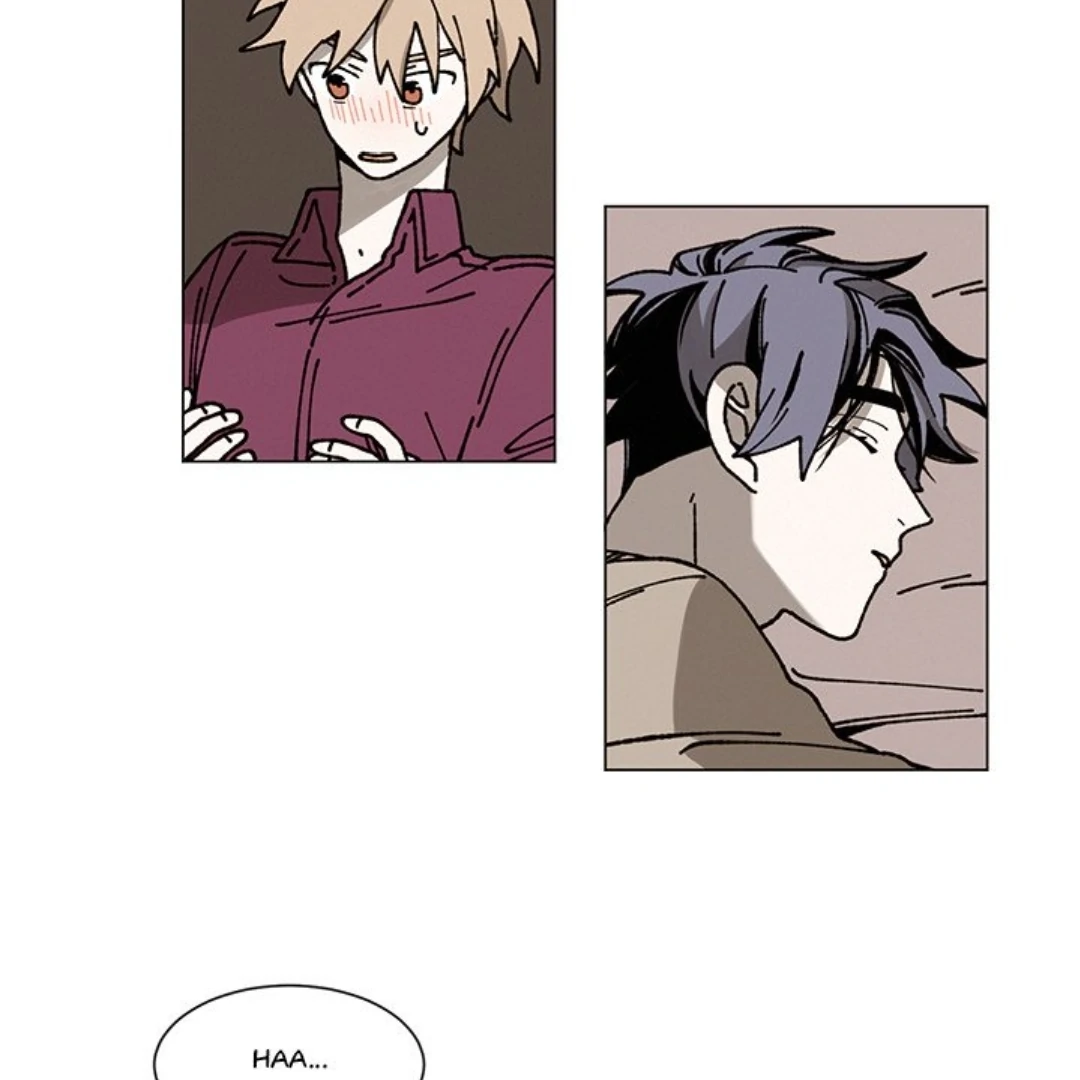 Merry Memory! - Chapter 14 manhwa