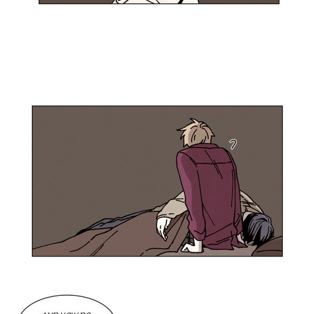 Merry Memory! - Chapter 14 manhwa