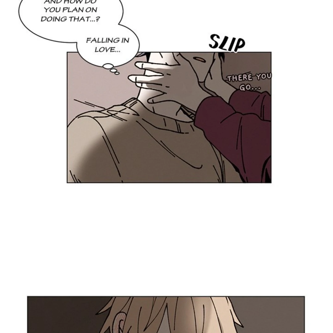 Merry Memory! - Chapter 14 manhwa