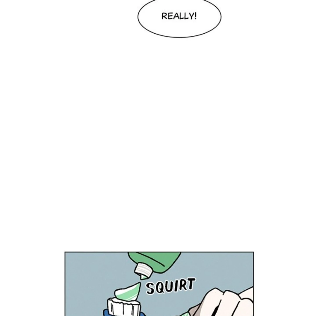 Merry Memory! - Chapter 14 manhwa