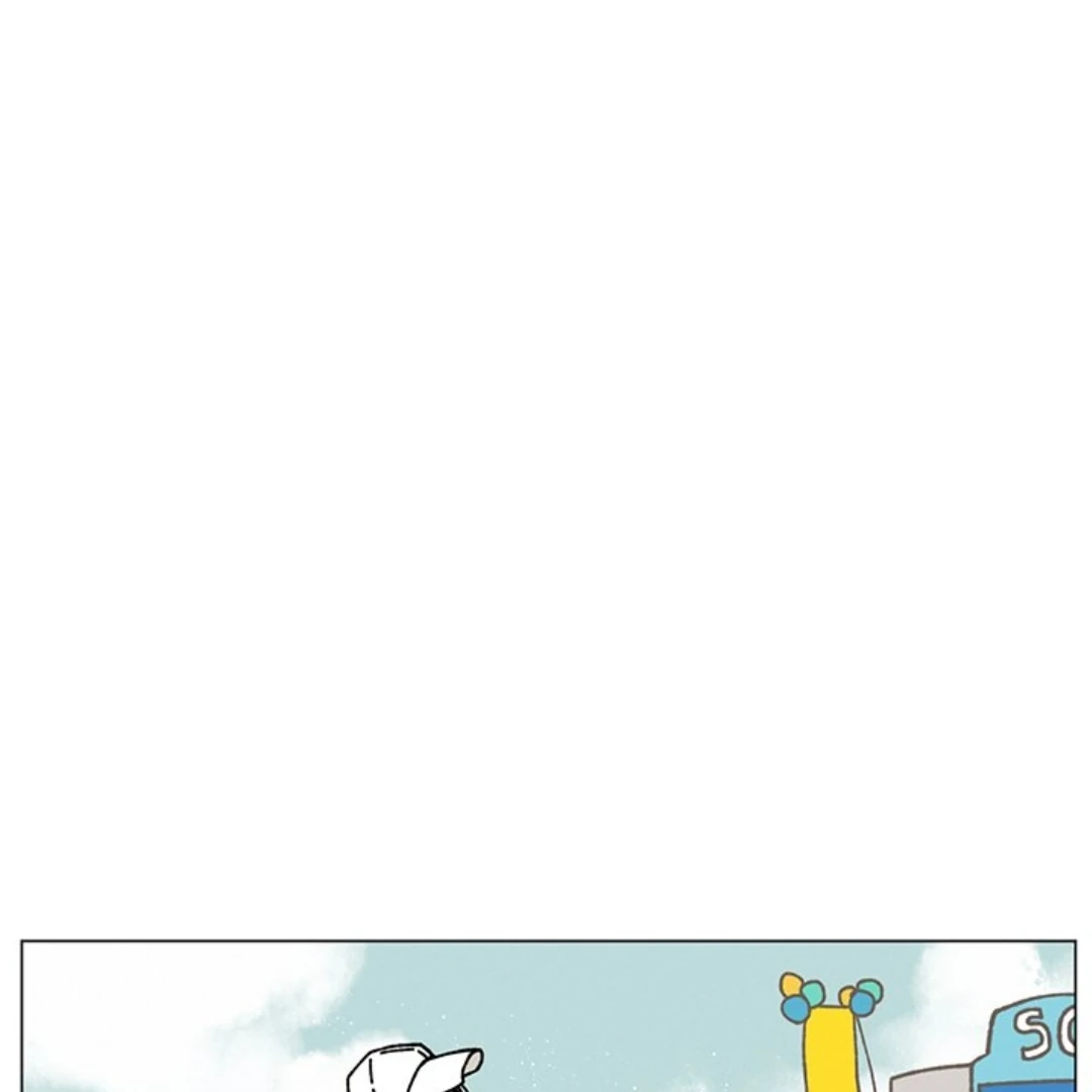 Merry Memory! - Chapter 14 manhwa