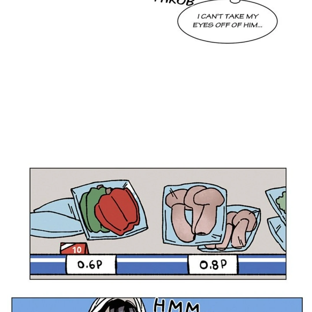 Merry Memory! - Chapter 14 manhwa