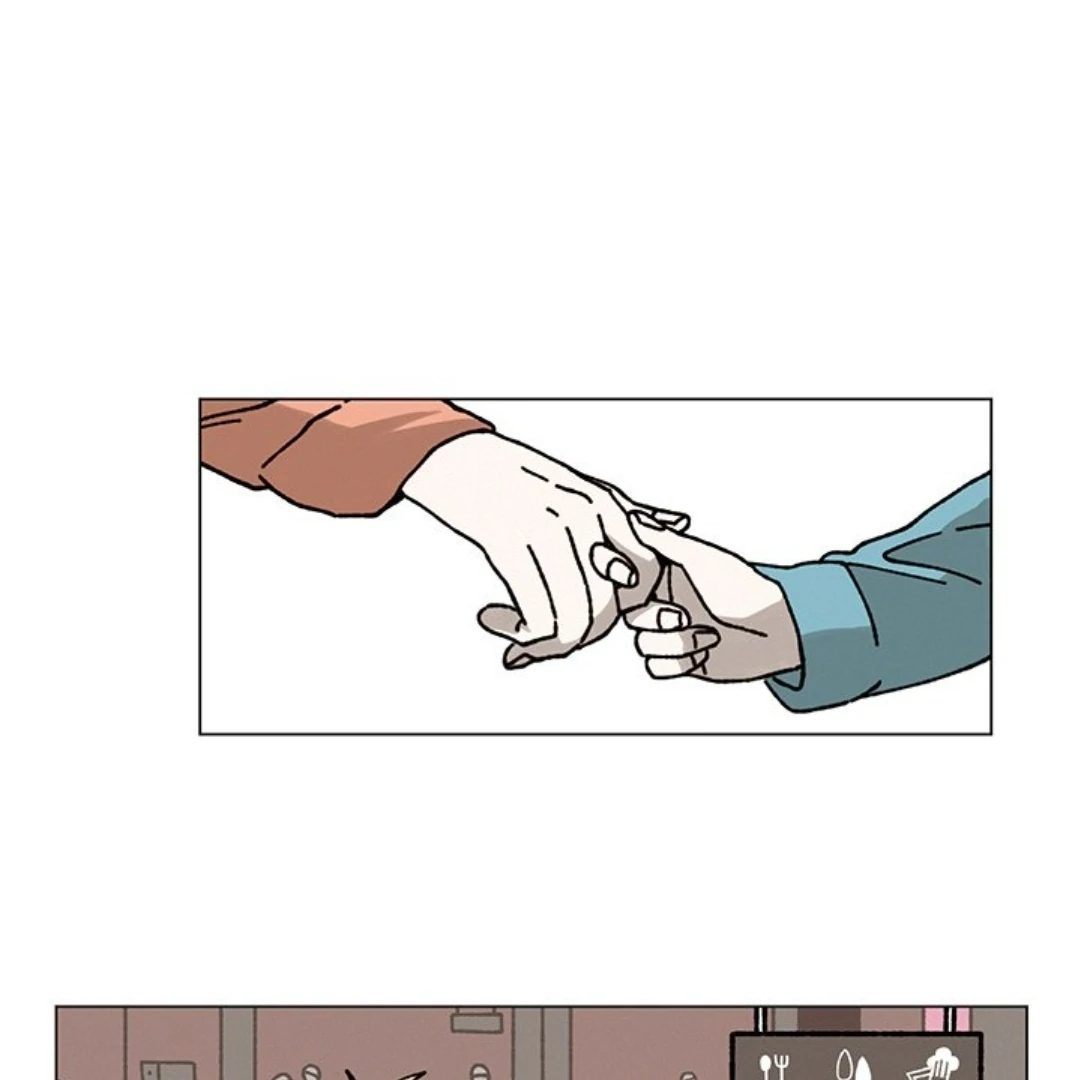 Merry Memory! - Chapter 14 manhwa