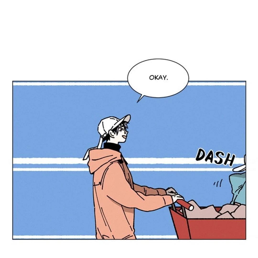 Merry Memory! - Chapter 14 manhwa