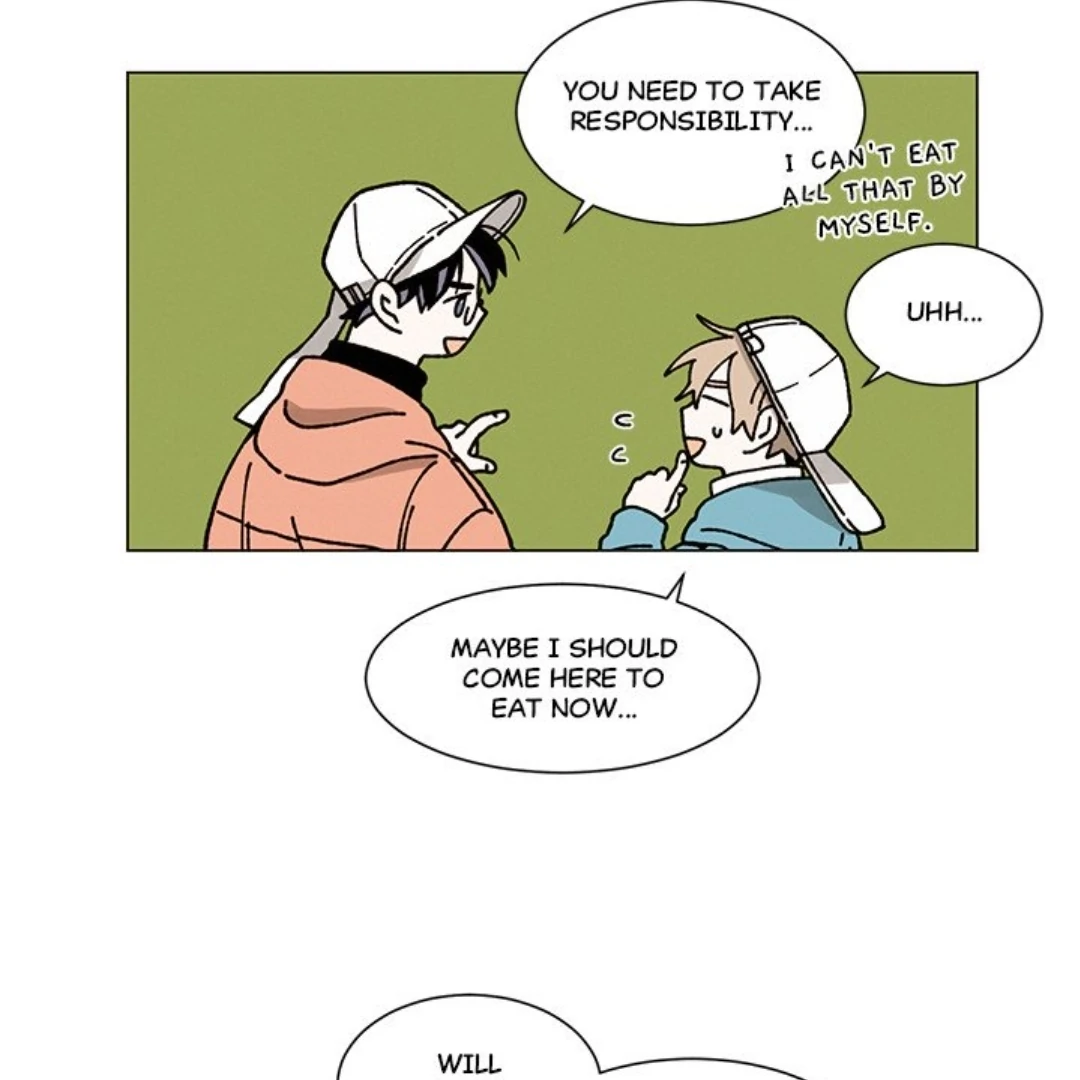 Merry Memory! - Chapter 15 manhwa
