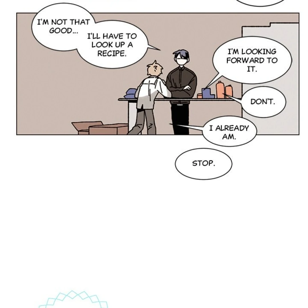 Merry Memory! - Chapter 15 manhwa