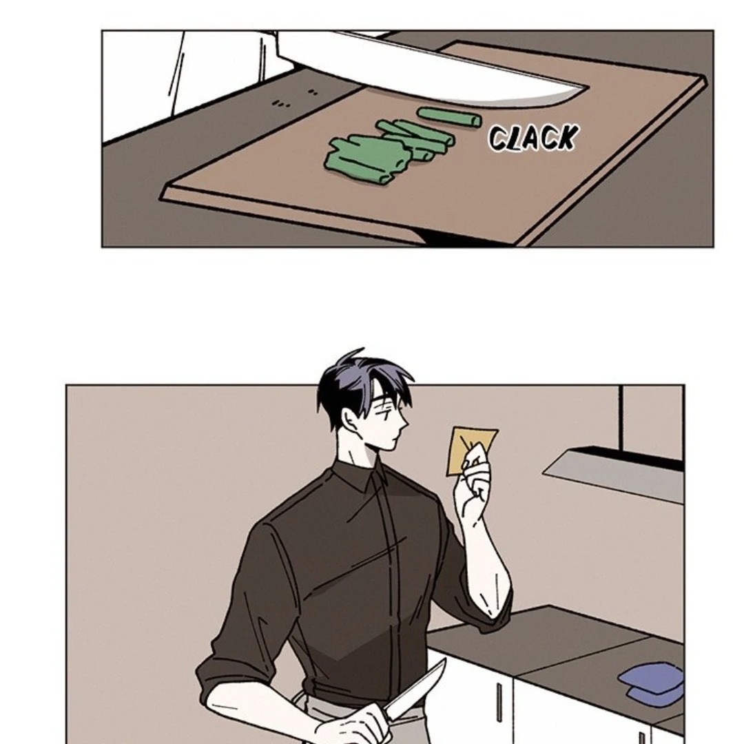 Merry Memory! - Chapter 15 manhwa