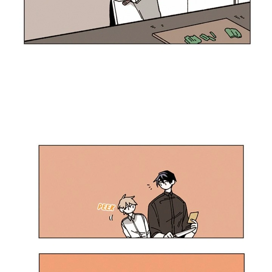 Merry Memory! - Chapter 15 manhwa