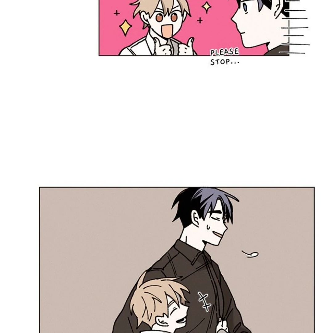 Merry Memory! - Chapter 15 manhwa