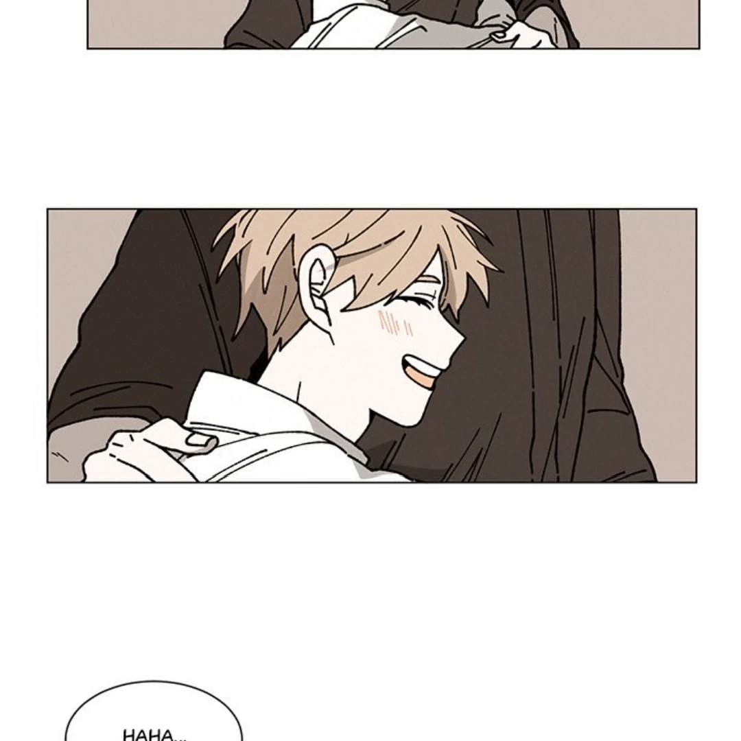 Merry Memory! - Chapter 15 manhwa