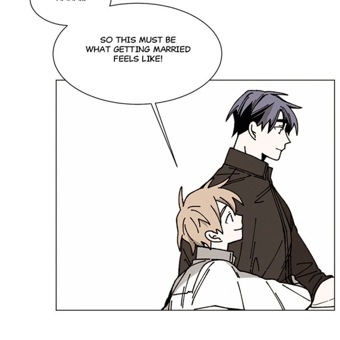 Merry Memory! - Chapter 15 manhwa