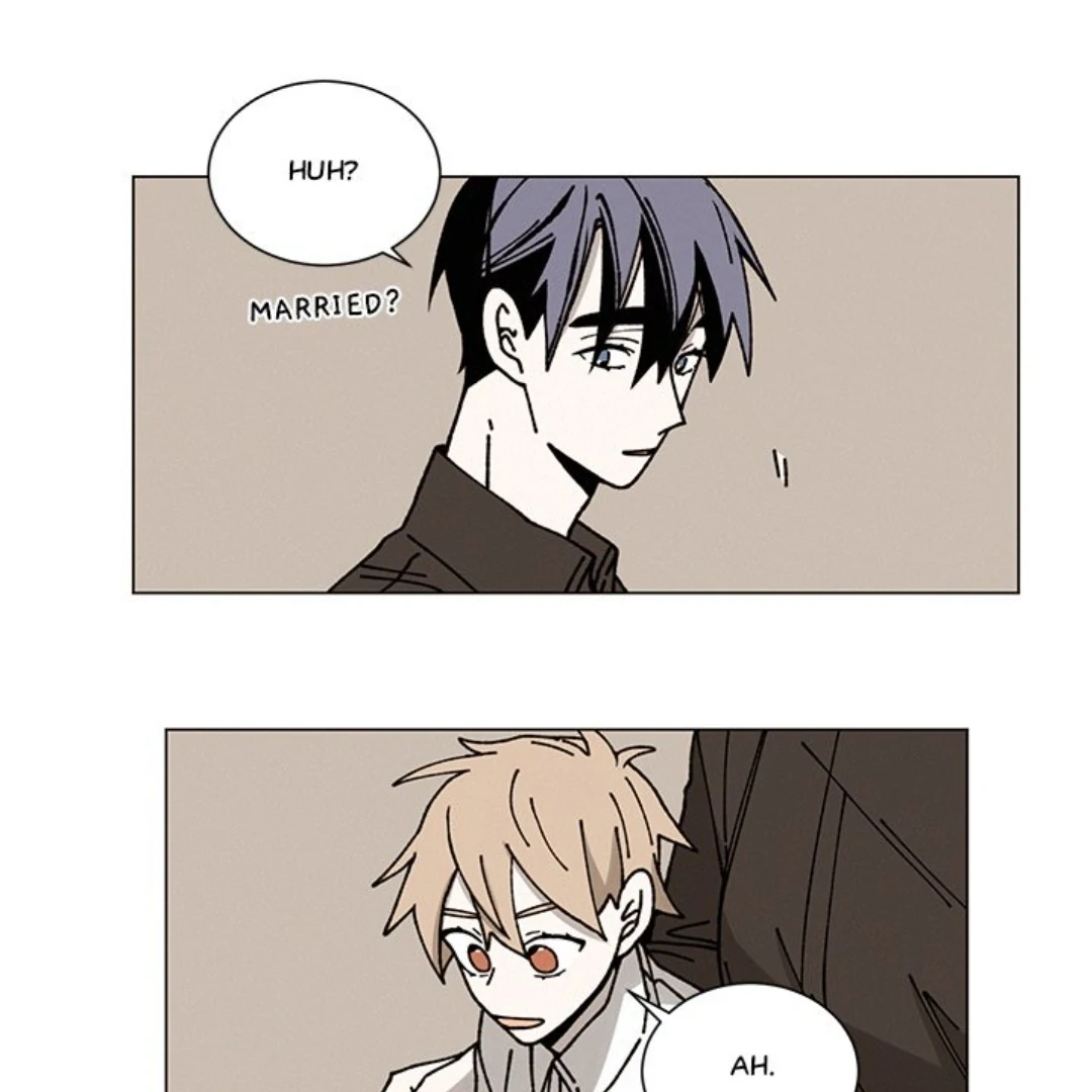 Merry Memory! - Chapter 15 manhwa