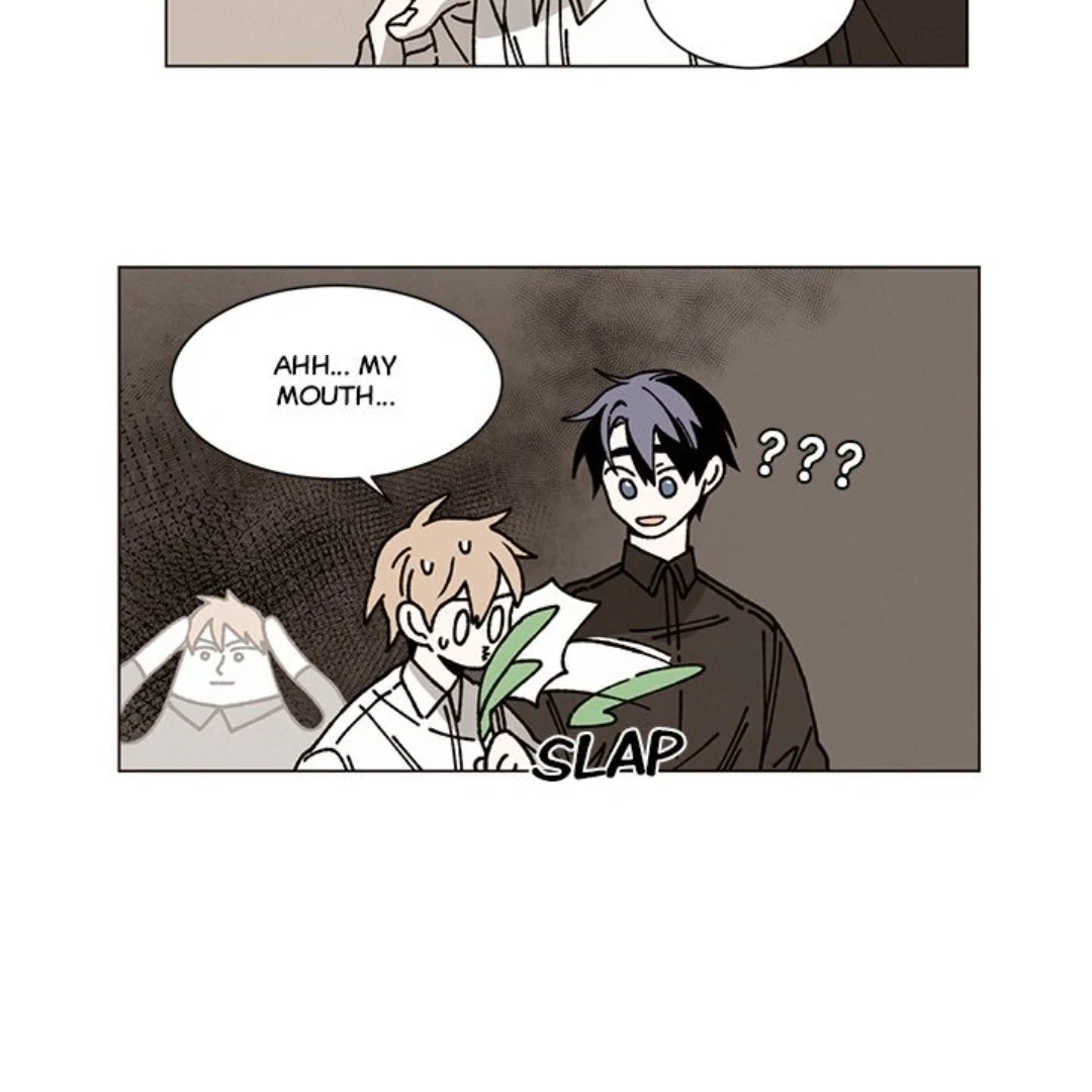 Merry Memory! - Chapter 15 manhwa