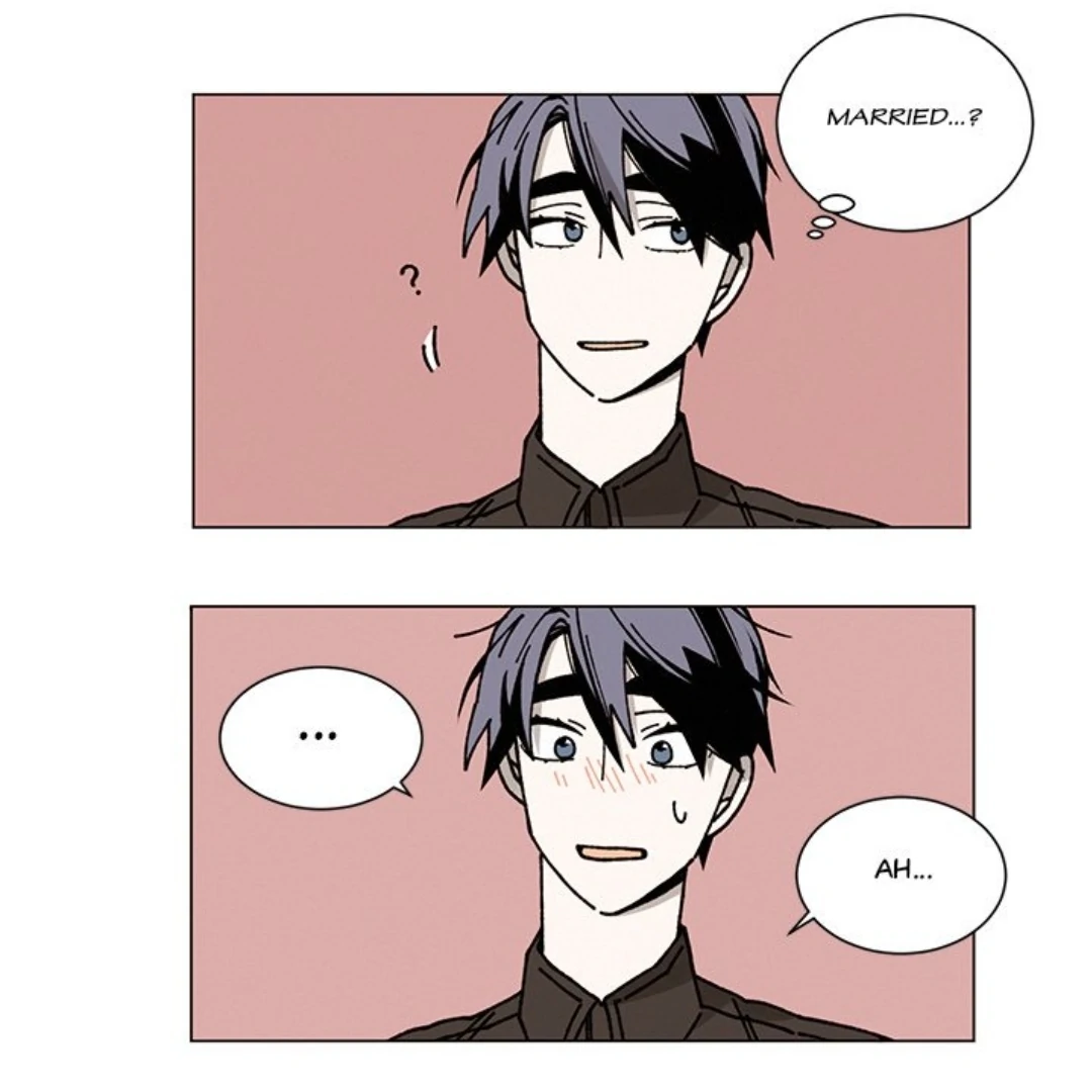 Merry Memory! - Chapter 15 manhwa