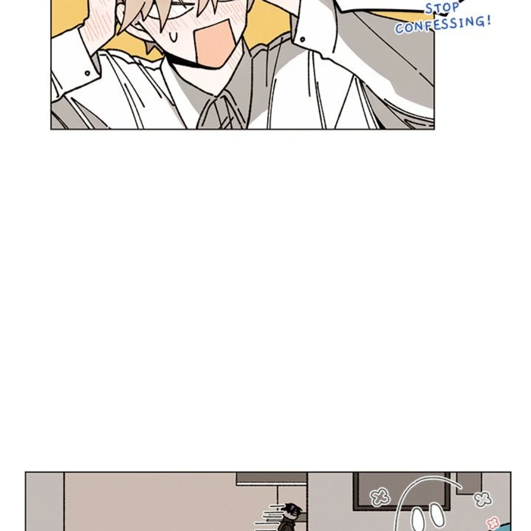 Merry Memory! - Chapter 15 manhwa