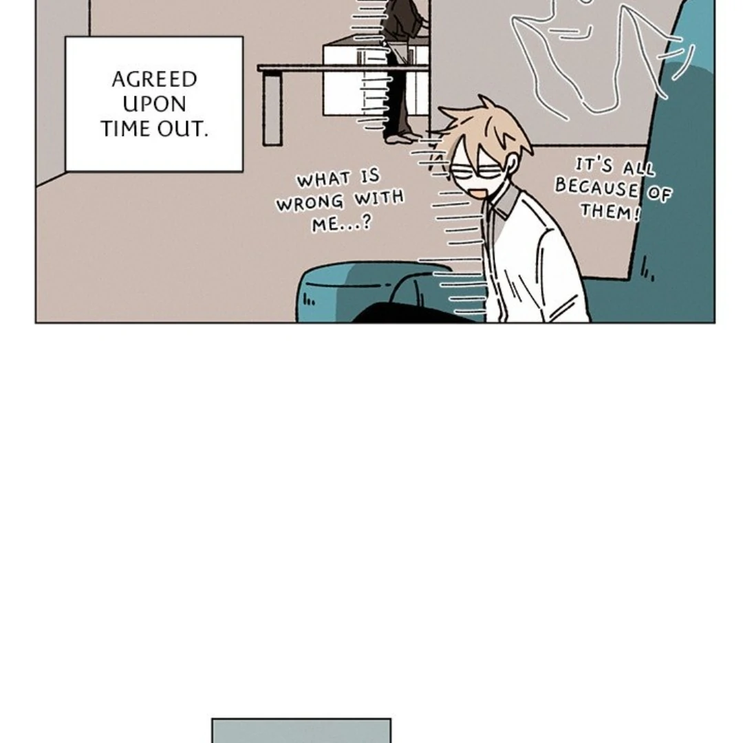 Merry Memory! - Chapter 15 manhwa