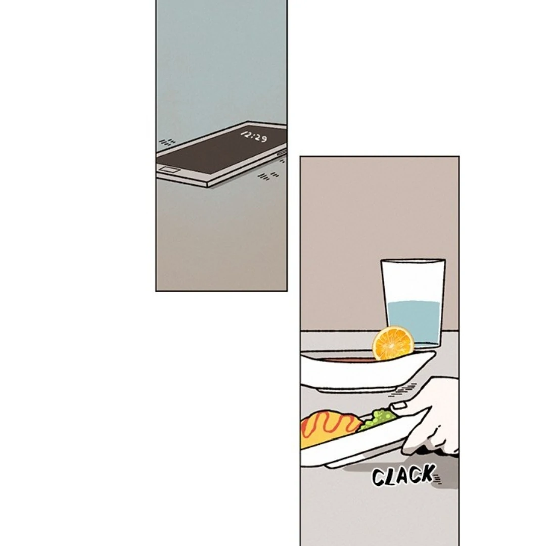 Merry Memory! - Chapter 15 manhwa
