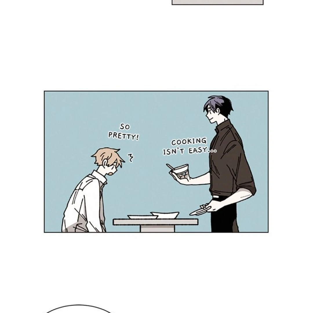 Merry Memory! - Chapter 15 manhwa