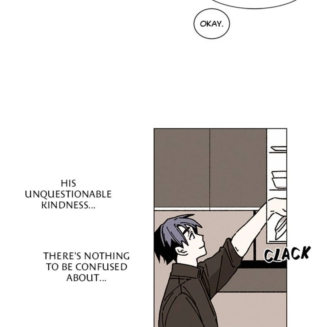 Merry Memory! - Chapter 15 manhwa