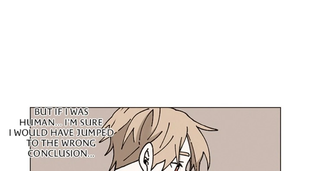 Merry Memory! - Chapter 15 manhwa