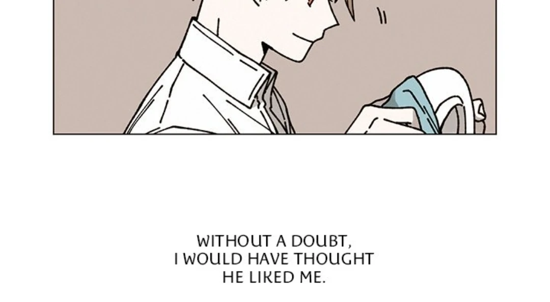 Merry Memory! - Chapter 15 manhwa