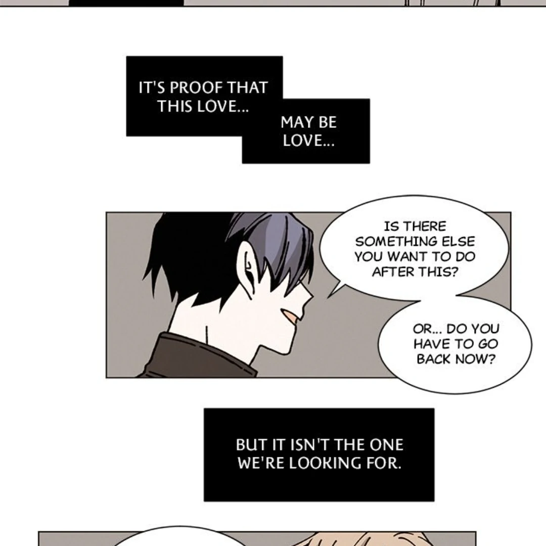 Merry Memory! - Chapter 15 manhwa