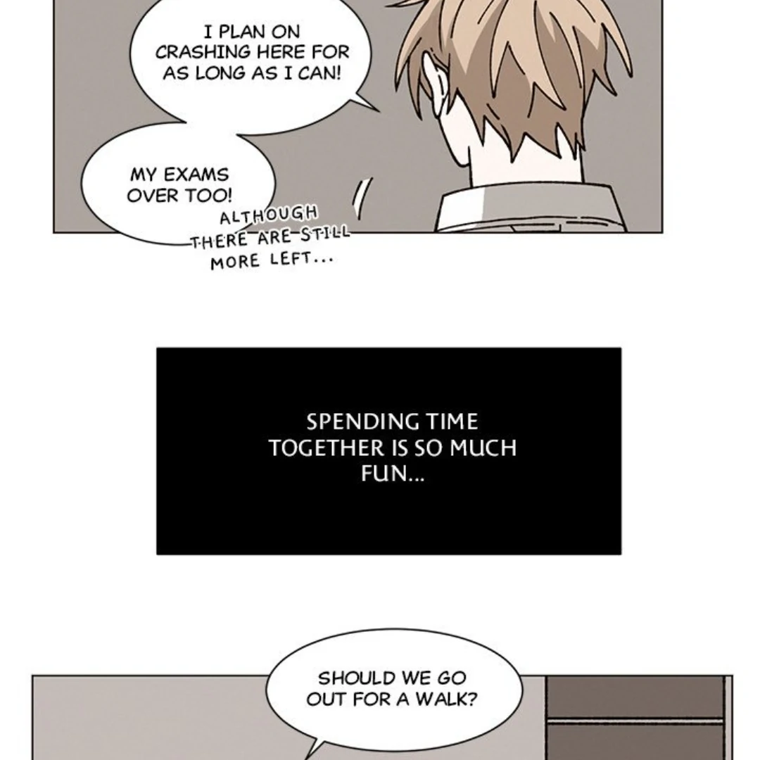 Merry Memory! - Chapter 15 manhwa