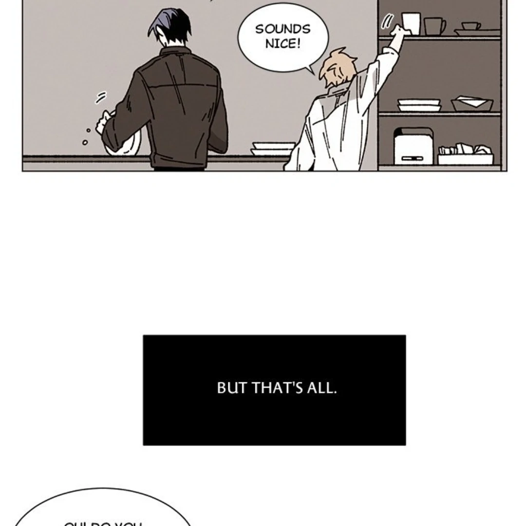 Merry Memory! - Chapter 15 manhwa