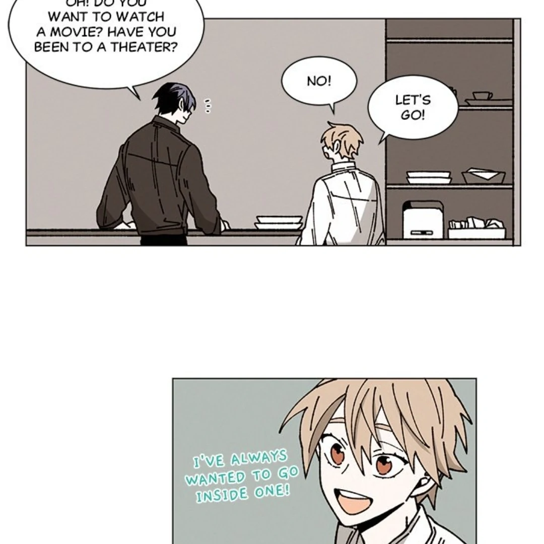 Merry Memory! - Chapter 15 manhwa