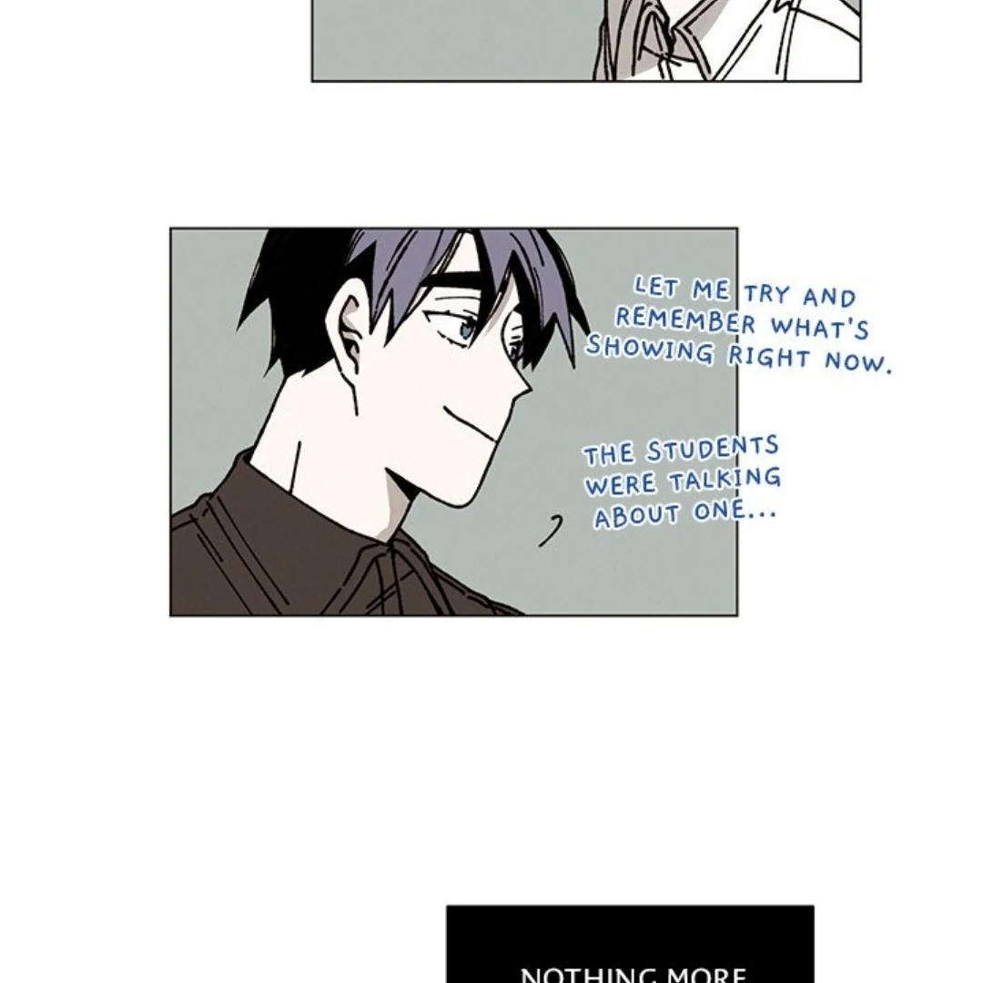 Merry Memory! - Chapter 15 manhwa