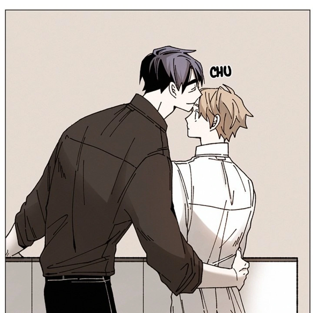 Merry Memory! - Chapter 15 manhwa