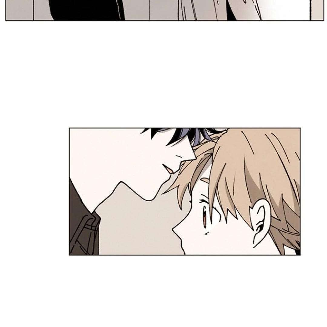 Merry Memory! - Chapter 15 manhwa