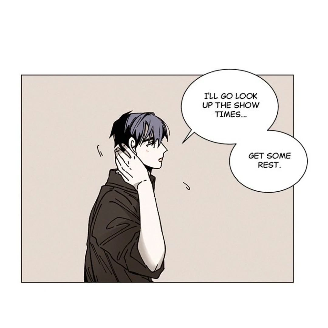 Merry Memory! - Chapter 15 manhwa