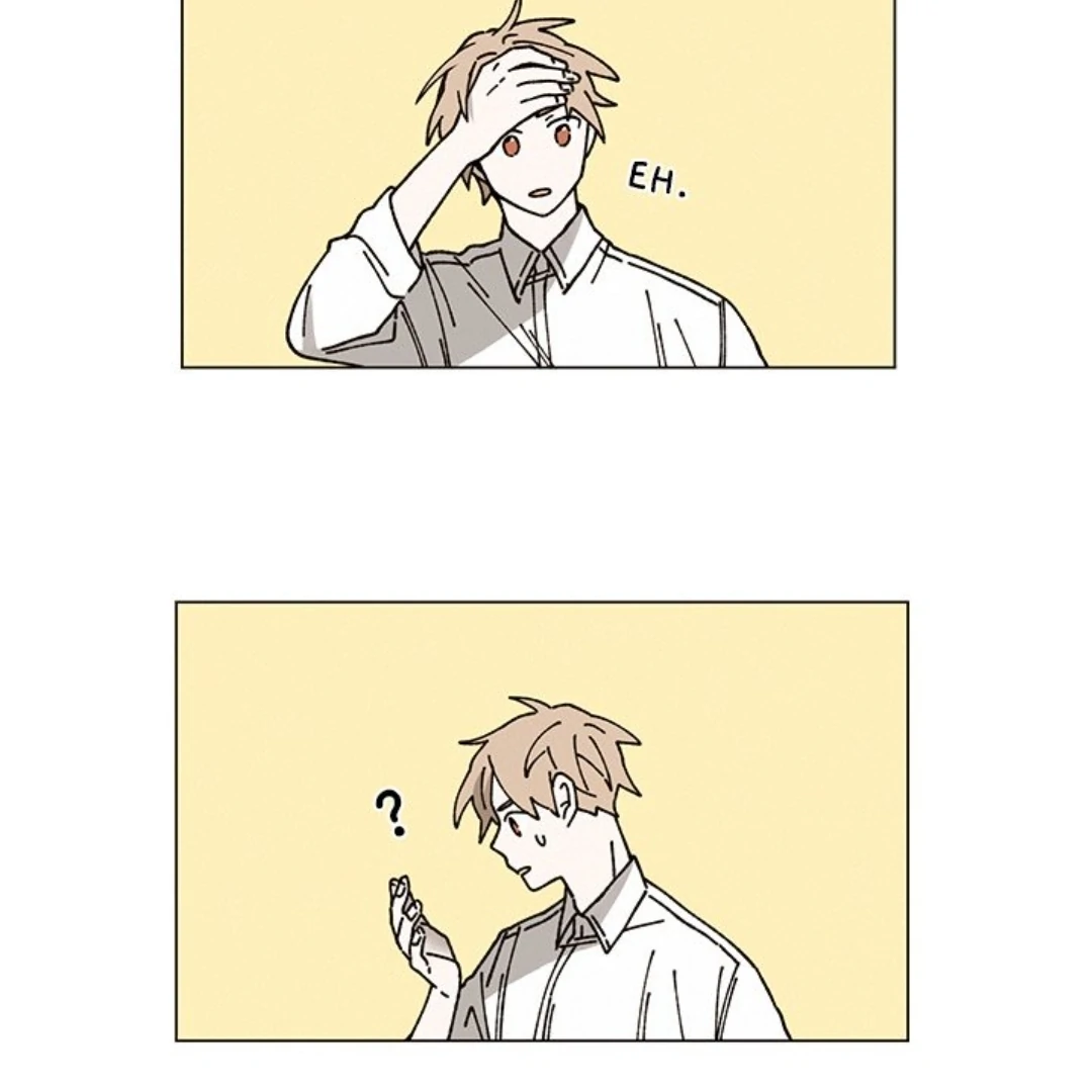 Merry Memory! - Chapter 15 manhwa