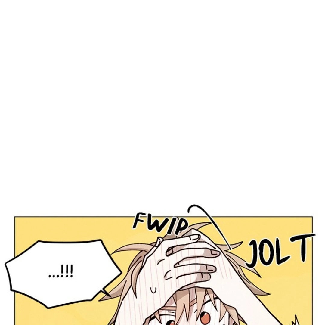 Merry Memory! - Chapter 15 manhwa